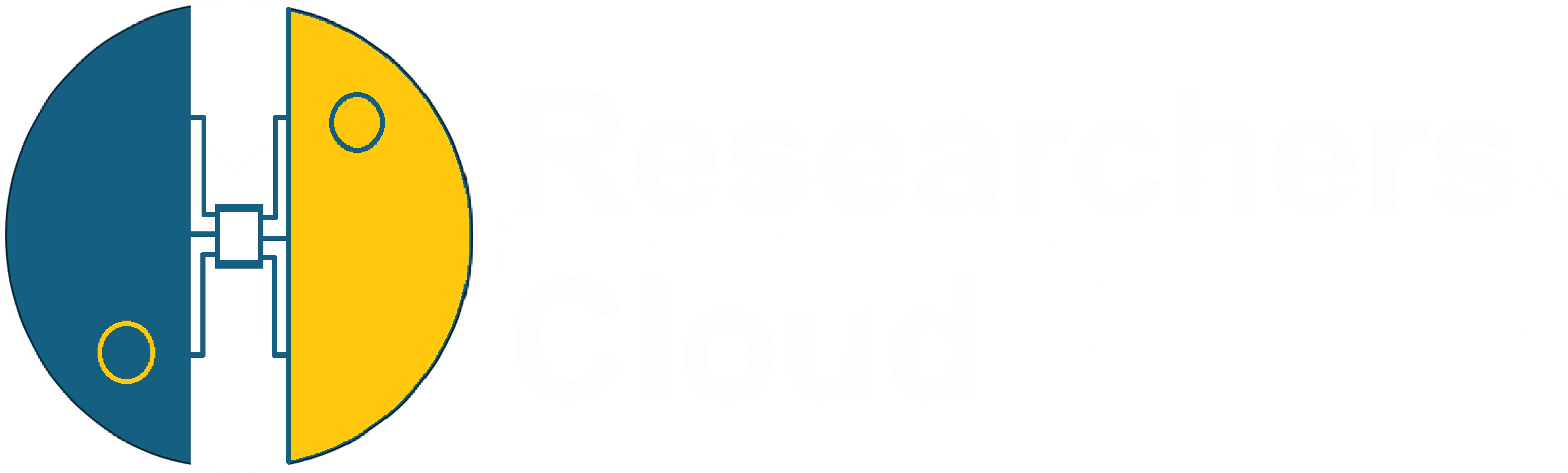 Researchers Cloud Logo
